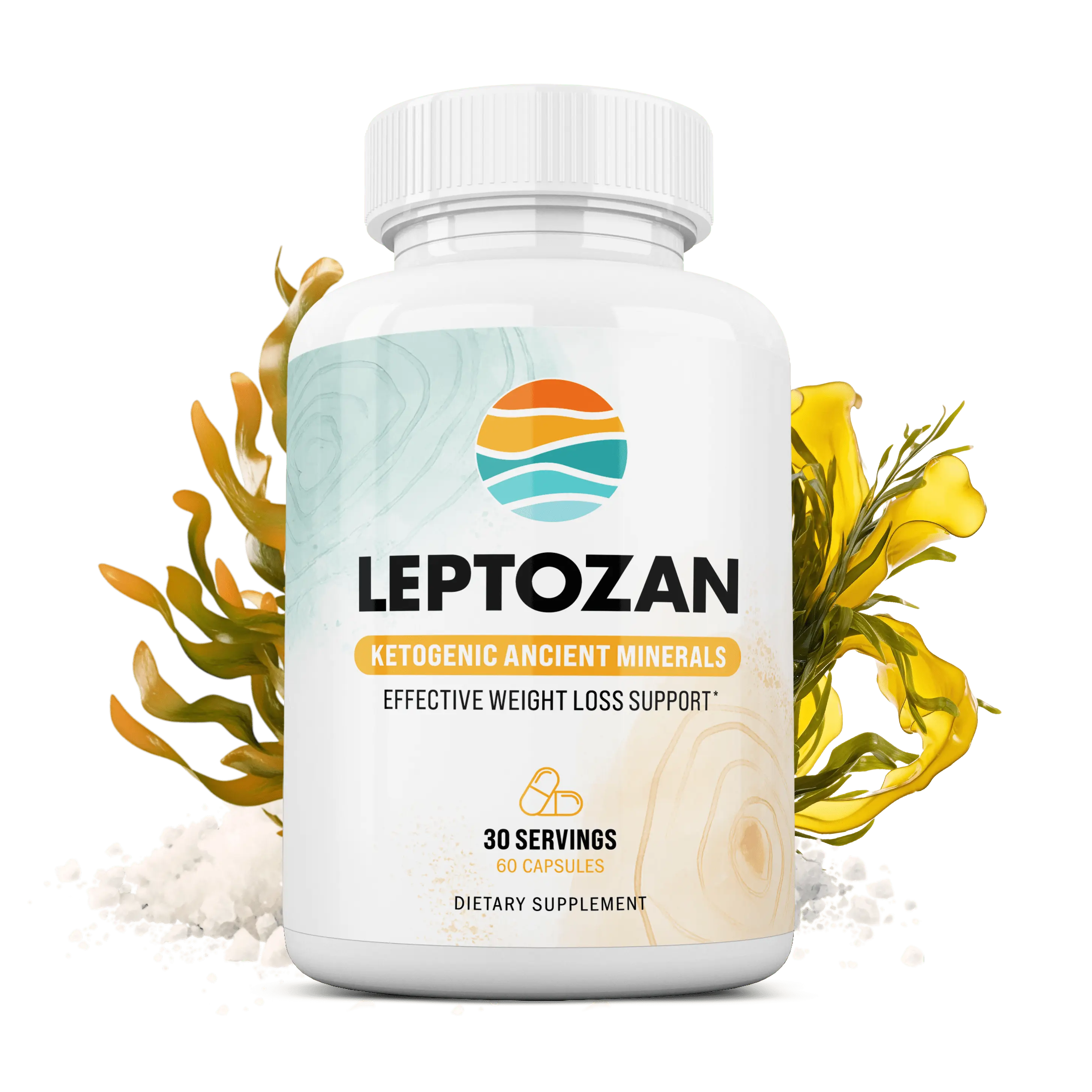 Leptozan- home image