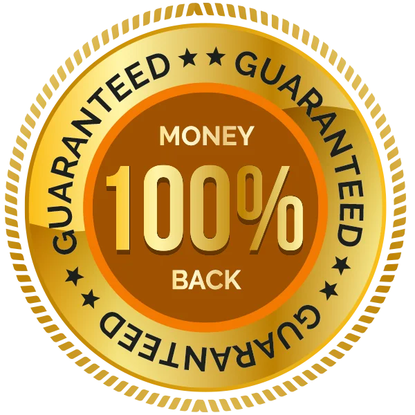 Leptozan 180 money back guarantee